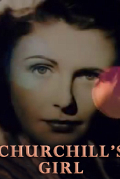 Churchill's Girl