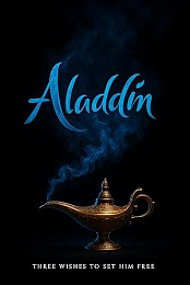 Aladdin