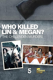 Who Killed Lin and Megan Russell?