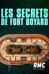 Les Secrets de Fort Boyard