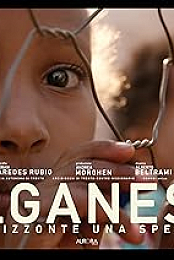 Alganesh