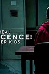 The Real Adolescence: Our Killer Kids