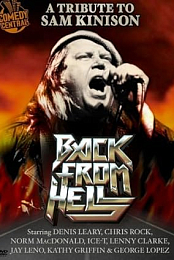 Back from Hell: A Tribute to Sam Kinison