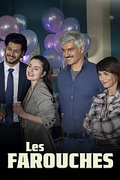Les Farouches