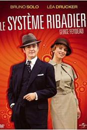 Le systeme Ribadier