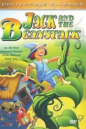 Jack and the Beanstalk