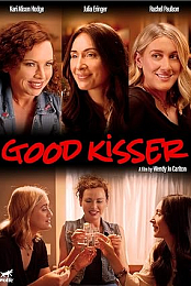 Good Kisser