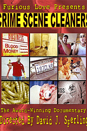 Crime Scene Cleaners