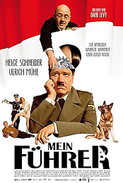 My Fuhrer (2007) DVDrip