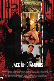 Jack of Diamonds