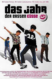 Das Jahr der ersten K&uuml;sse (2002) - ErSeh