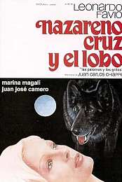 Nazareno Cruz and the Wolf