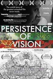 Persistence of Vision