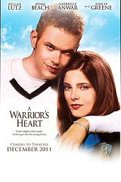 A Warrior's Heart
