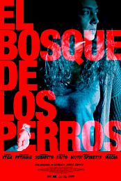 El Bosque de los Perros