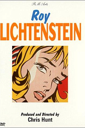 Roy Lichtenstein