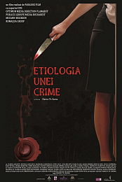 Etiology of a Crime
