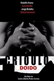 Crioulo Doido