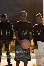 The Move
