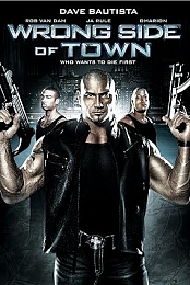 Wrong Side of Town