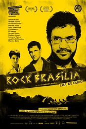 Rock Brasilia: Era de Ouro