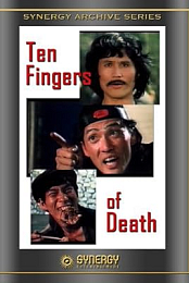 Master with Cracked Fingers