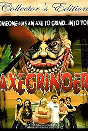 Axegrinder