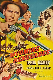 Wyoming Renegades