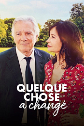 Quelque chose a change