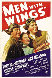 Men with Wings