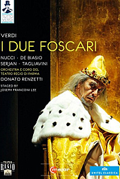 Verdi: I Due Foscari