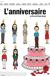 The Anniversary