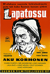 Lapatossu