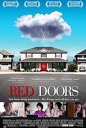 Red Doors