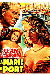 La marie du port  (1949) Truefrench DVDRIP MPEG2 AC3