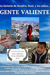 Valiente (2012) 4K UHD [HDR] (Trial)
