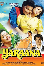 Yaraana
