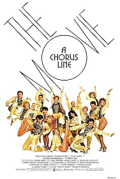 A Chorus Line