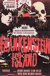Frankenstein Island
