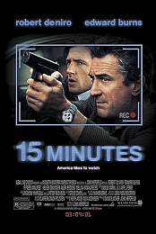 15 MINUTES