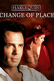 Harlequin Mills & Boon's A Change Of Place