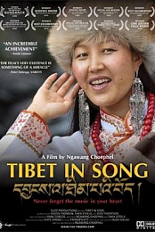 Tibet in Song