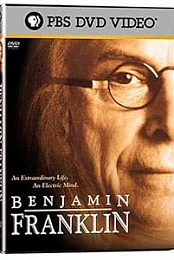 Benjamin Franklin