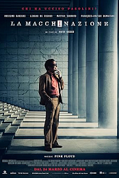 The Ploy (2016) 720p WEBRip YTS YIFY