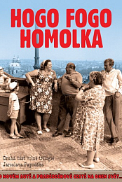 Hogo fogo Homolka