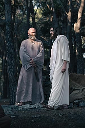 Judas' Gospel
