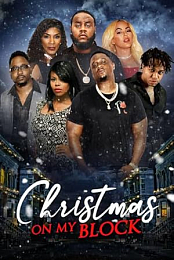 Christmas on My Block