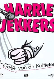 Harrie Jekkers: Het gelijk van de koffietent