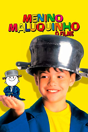 The Nutty Boy - The Movie