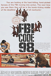 FBI Code 98
